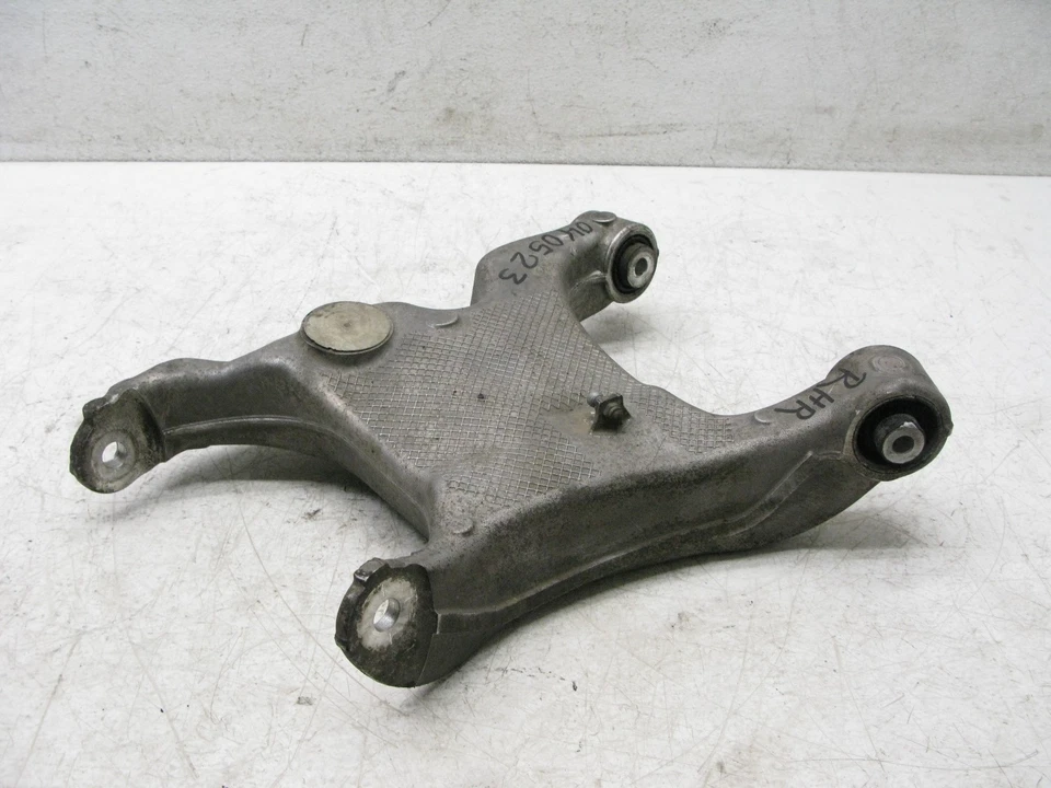 04-10 宝马 E63 E64 650i E60 M5 528i 低压底部臂控制右后部原始设备制造商 — 第 3/4 张图片