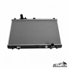 Wasserkühler für Mercedes W176 2.0 X156 CLA Coupe C117 Shooting Brake 13-15 Wasserkühler für Mercedes W176 2.0 X156 CLA Coupe C117 Shooting Brake 13-15