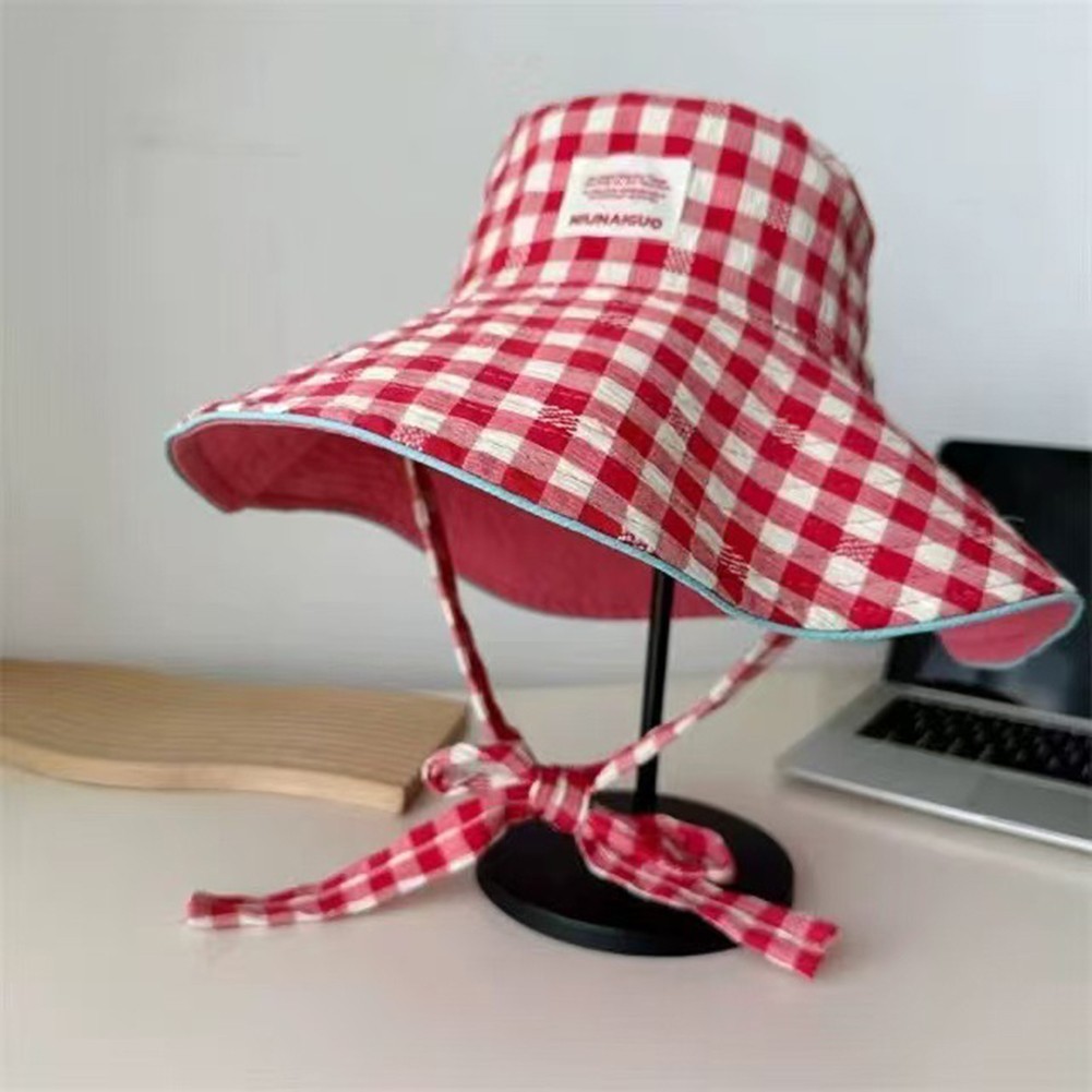 APL Elegante Cappello da Pescatore Doppio Lato con Vestibilità Regolabile per Casual Kle