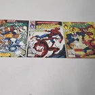 Marvel Comics The Amazing Spider-Man 360 361 362 1992 Comic Book Lot Carnage