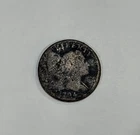 Liberty Cap Large Cent coin from a recent eBay sale
