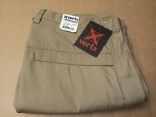 Vertx Phantom Ops Pants Sz 42x32 Cargo Tactical Utility Work Wear RipStop NWT