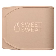 Sweet Sweat Waist Trimmer Toned Series - Premium Sweat Enhancing Small Stone