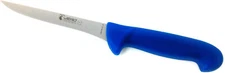 JERO 6" Straight Boning Knife - Made in Portugal - German Stainless Steel