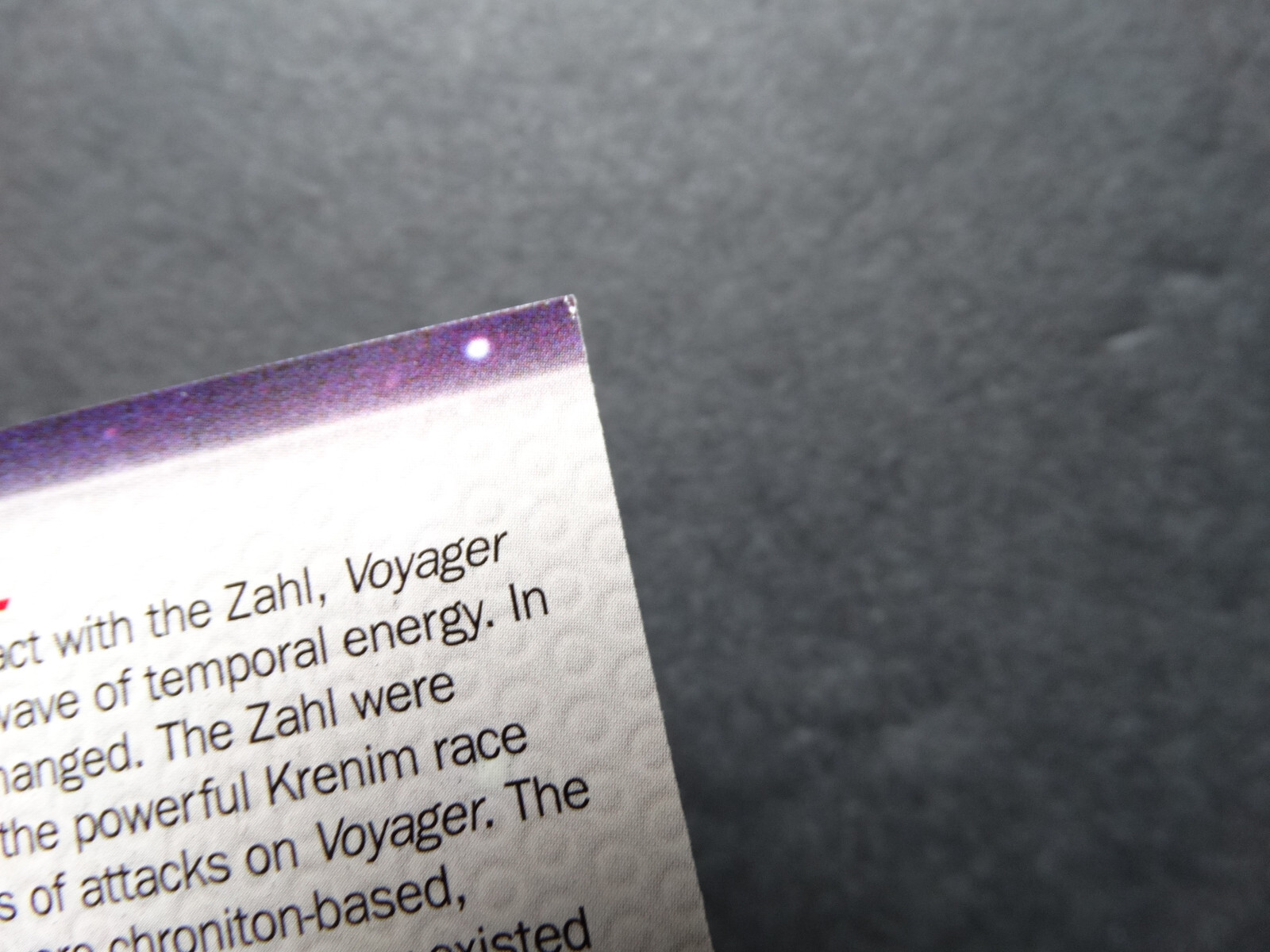 1999 SkyBox Star Trek Voyager Closer Home Card Complete Your Set U Pick 178-277 - Picture 71 of 141