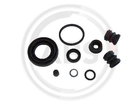 53985 A.B.S. Repair Kit, brake caliper for ,ALFA ROMEO,AUDI,FIAT,FORD,LANCIA,PEU