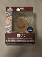 Funko Open Box Minis: Hershey's - Reese’s - Five Below (Exclusive)
