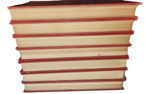 Popular Mechanics Do It Yourself Encyclopedia (1980, Hardcover)1,2,3,4 5,6, 8 - Foto 2 di 3