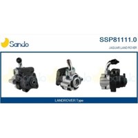 Hydraulikpumpe Lenkung Sando SSP81111.0 FüR Land Rover