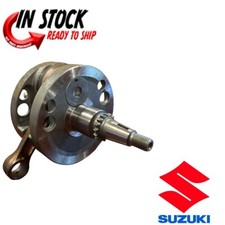 SUZUKI CRANKSHAFT ASSEMBLY 2015-2025 RM-Z450 OEM GENUINE 12200-28H30