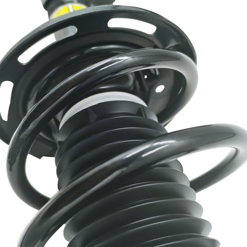 2x Front Shocks Struts Assys Fit Mercedes E-Class Coupe W204 W207 C207 C204 E350 - Picture 5 of 7
