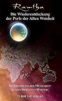 Thumbnail - Die Wiederentdeckung Der Perle Der Alten Weisheit | Buch |