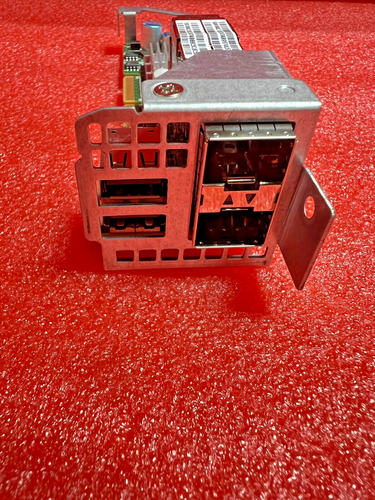 Adaptador Ethernet AOC-CTG-I2S Supermicro Doble Puerto 10 GB MicroLP con 2x USB 2.0 - Imagen 5 de 5