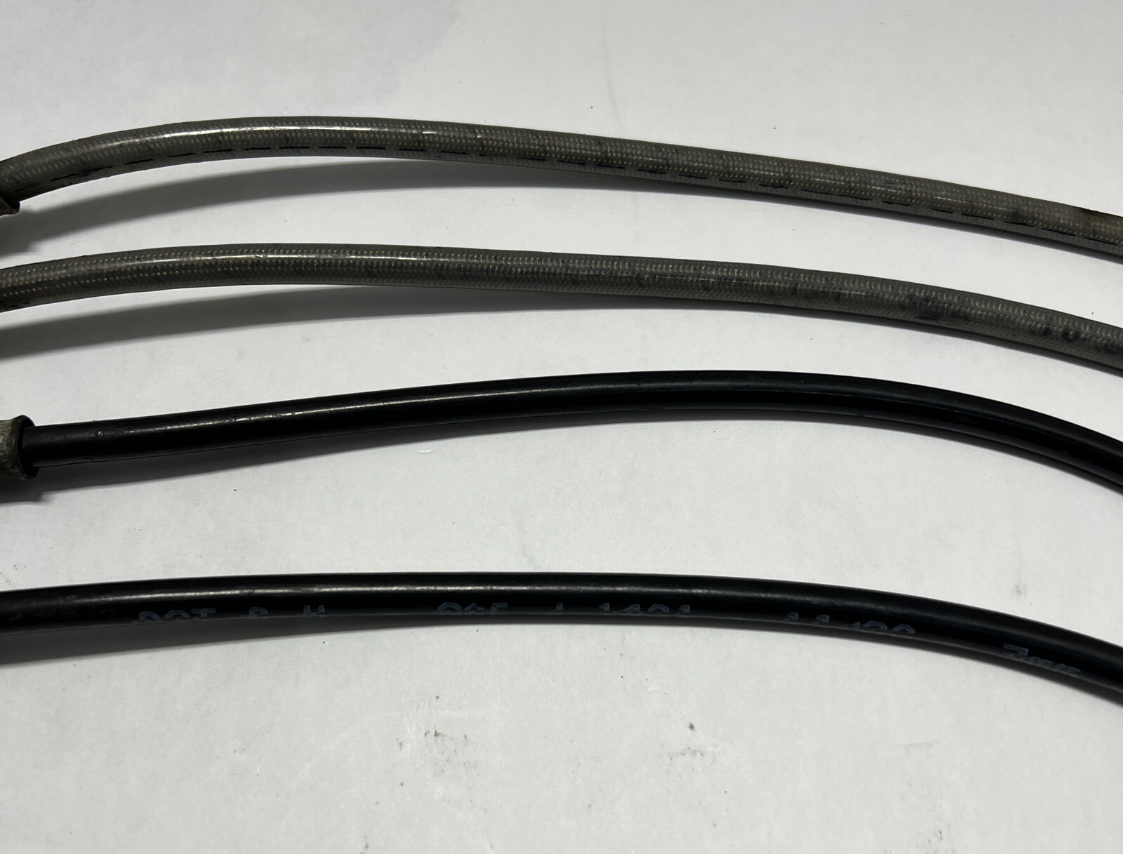 2000 Lamborghin​i Murcielago ABS Pump  Lines