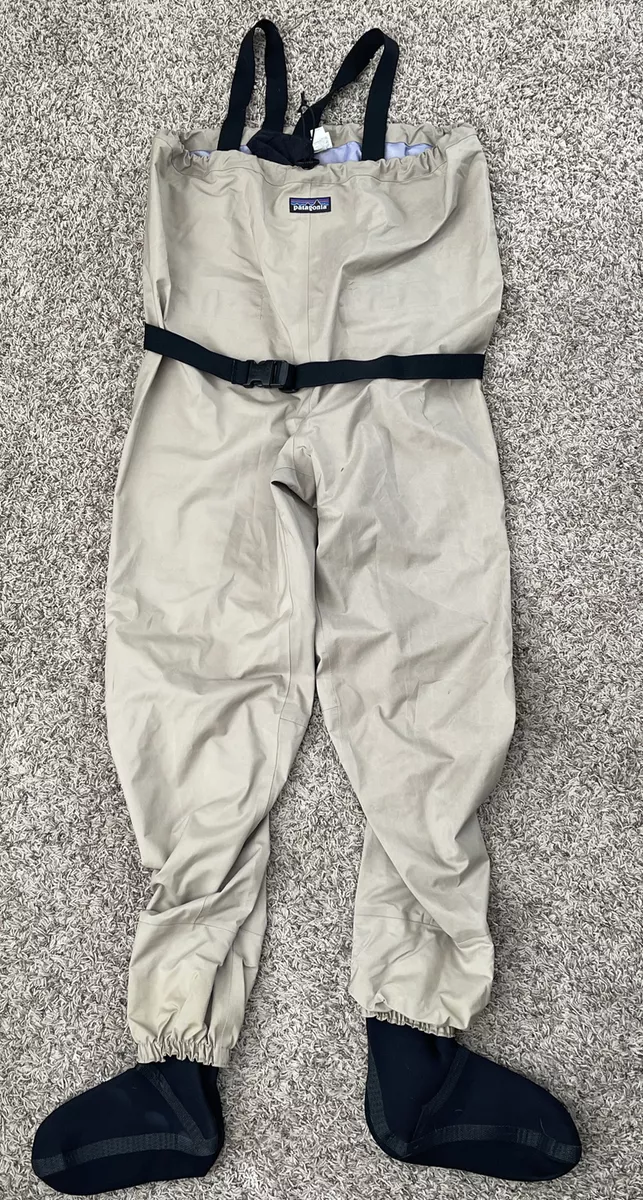 Patagonia 2025 fishing pants
