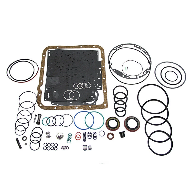 GM 4L60E 4L65E 4L70E Transmission Rebuild Kit Repair Kit For Chevrolet 1997-2003 - Image 4 of 4