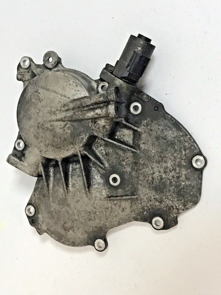 INFINITI G37 Q50 FX37 NISSAN 370Z VQ37VHR BANCO 1 VÁLVULA DERECHA VTC CUBIERTA DE DISTRIBUCIÓN Foto 3 de 4