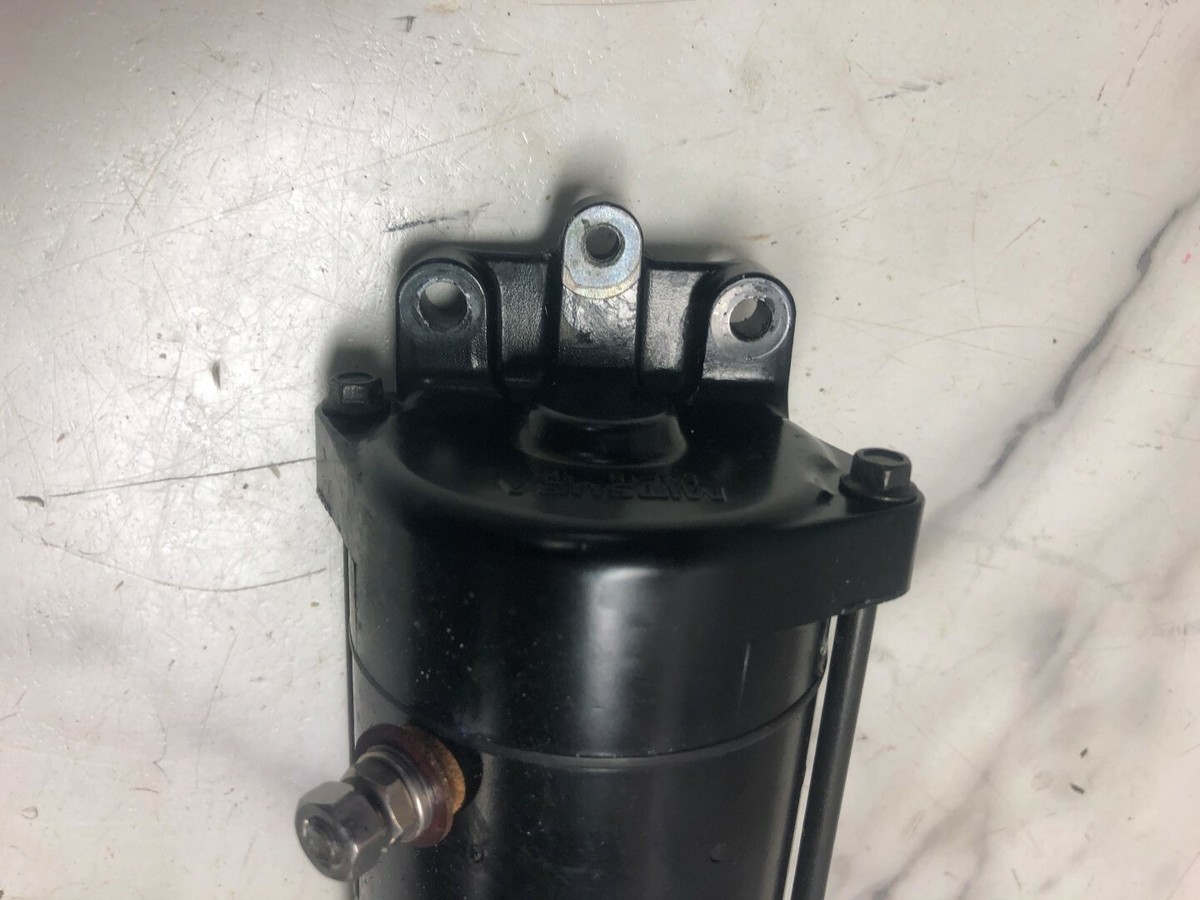 06 Kawasaki STX-15F STX 15 F STX15F Jet Ski starter motor | eBay 06 Kawasaki STX-15F STX 15 F STX15F Jet Ski starter motor | eBay