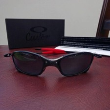 Oakley Juliet Men's Sunglasses | eBay Oakley Juliet Men's Sunglasses | eBay