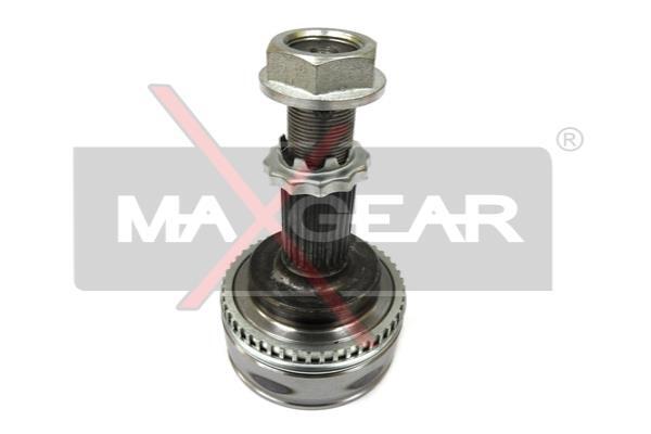 49-0377 Maxgear Gelenksatz, Antriebswelle FüR Toyota-image