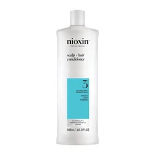 NIOXIN System 3 Scalp Therapy Conditioner 33.8oz