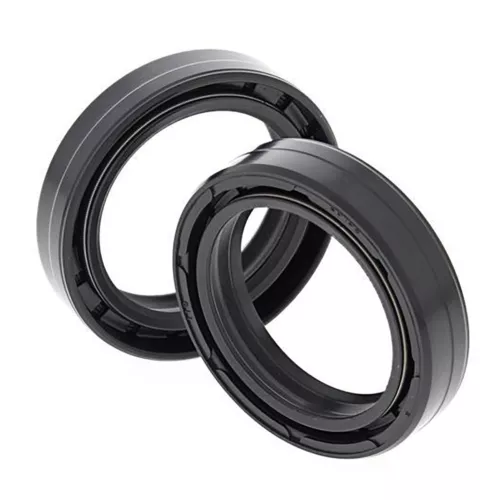 All Balls Fork Seals for 1988-1989 Honda CBR250R MC19