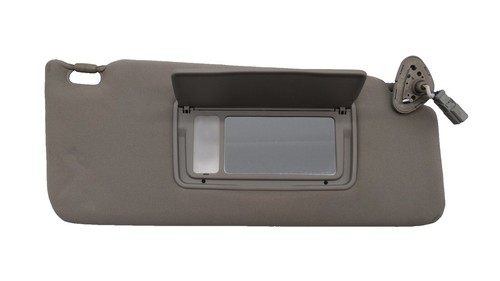 sun^⁠_⁠^ Passenger Right Sun Visor Without Sunroof Fits 15-20 SEDONA