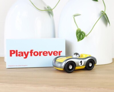 Playforever Vigliettaトイカー PL-VV102、箱なし Playforever Vigliettaトイカー PL-VV102、箱なし - メルカリ
