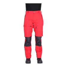 Einsatzhose Luftrettung Rettungsdienst rot/schwarz