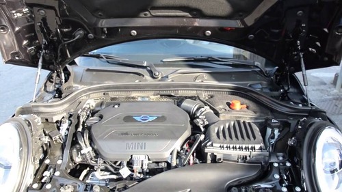 B37c15a двигатель bmw