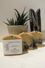 GARDENIA TUBEROSE - Moisturizing Handmade-Hom...
