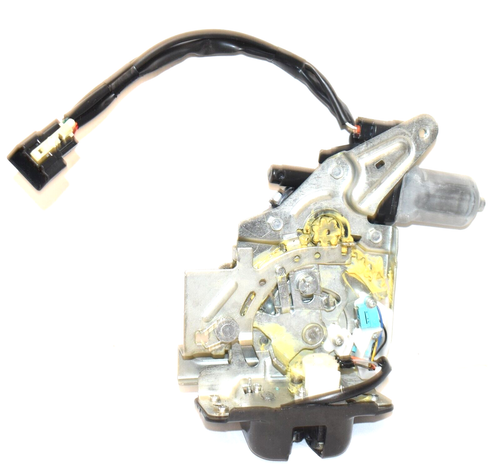 Ford Expedition Lock Actuator Power Liftgate Latch Hatch 2007-2014 ...