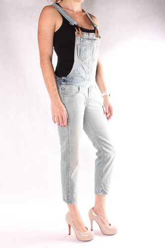 Pepe Jeans W8336 13 Jeans de Mujer, Pantalones, Denim, Pantalones | eBay