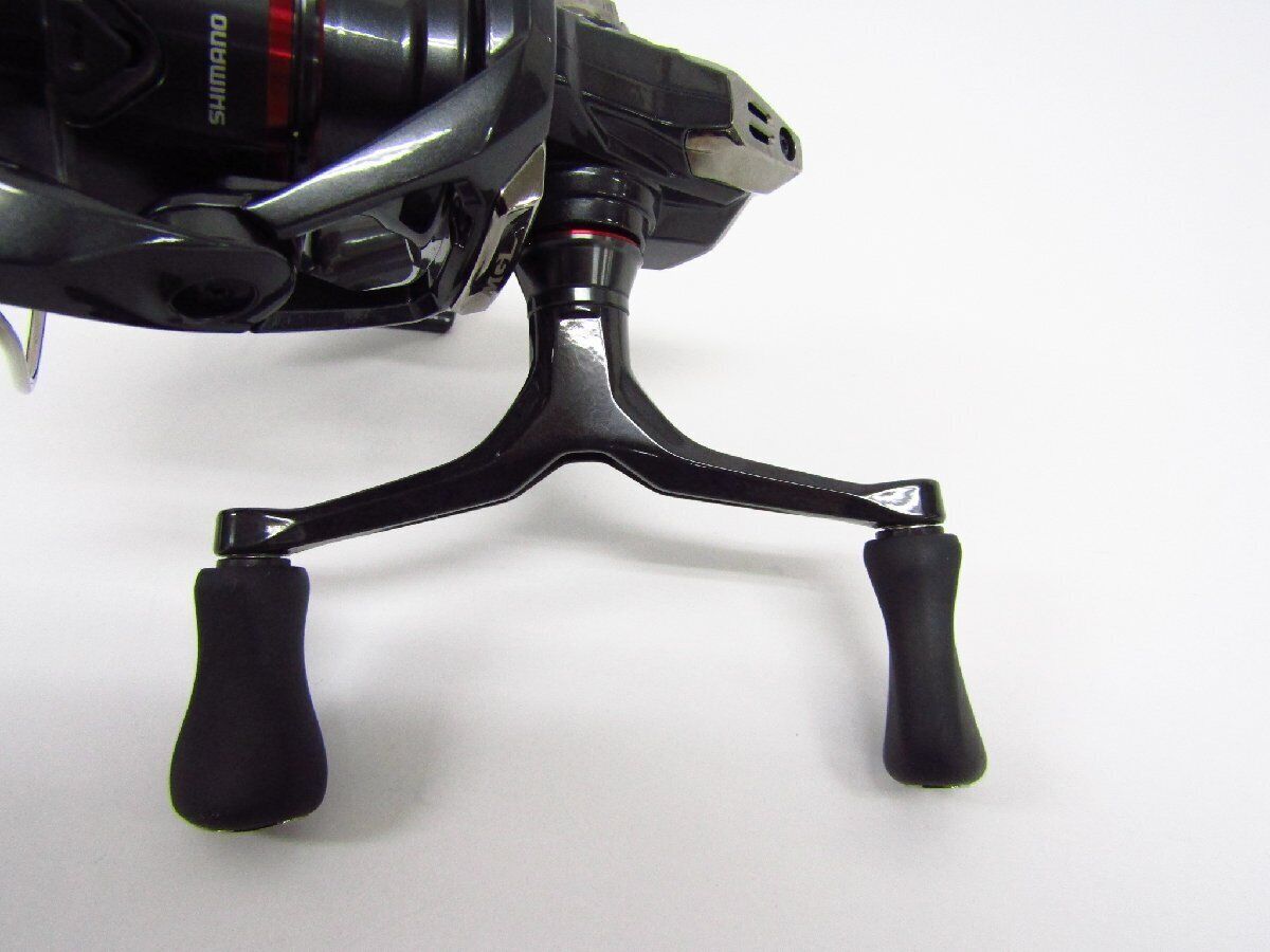 Shimano 24. Vanford C3000Sdh Reel Sp9703 | eBay Shimano 24. Vanford C3000Sdh Reel Sp9703 | eBay