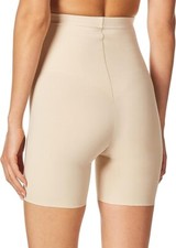 NEW WOMENS MAIDENFORM FLEXEES LYCRA FITSENSE HIGH WAIST SCULPTING BRIEF sz XL