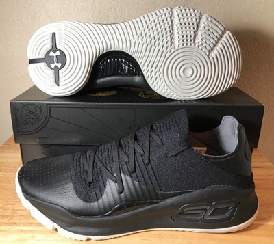 men's ua curry 4 low basketball shoes