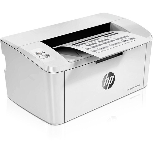 Brand New HP LaserJet Pro M15w Wireless Laser Printer W2G51A Factory Sealed