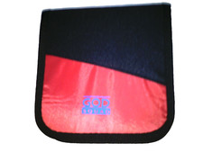 CD DVD WALLET CASE HOLDER DISCS HOLDS 20 DISC...