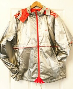 adidas spezial livesey anorak ebay