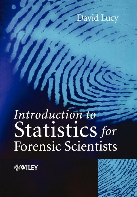 Thumbnail - Intro Statistics For Forensic Scientists Von Lucy (2005, Taschenbuch)