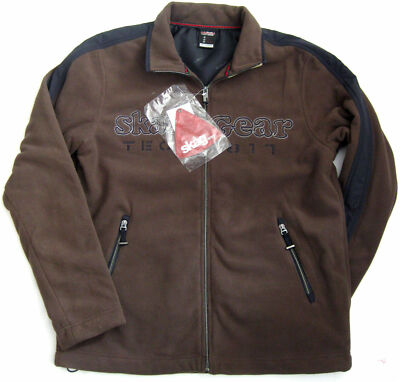 Skag Hisingen Männer Jacke Premium Windstopper Stormlock