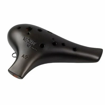 Night by sale noble ocarina