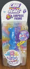 2023 CARE BEARS Peel Reveal Surprise Bear Mystery Figurine NEW