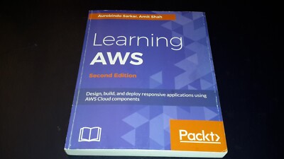 Learning AWS : Design, Build, and Deploy Responsive Applications Using Aws ...