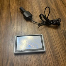 Garmin nuvi 1350 Automotive Mountable