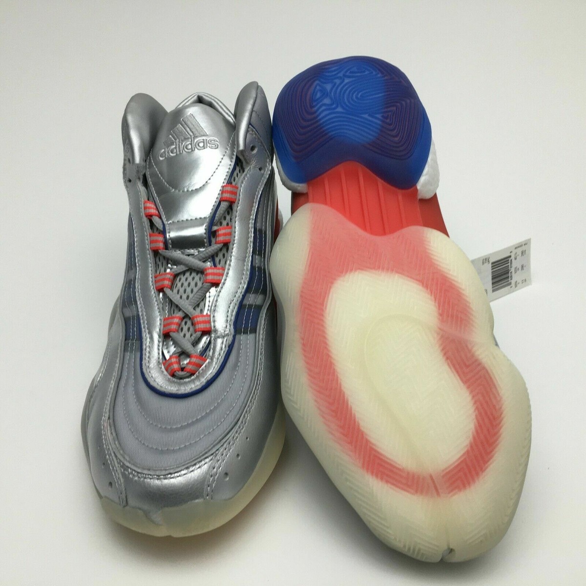 New Adidas Crazy 98 BYW, Men
