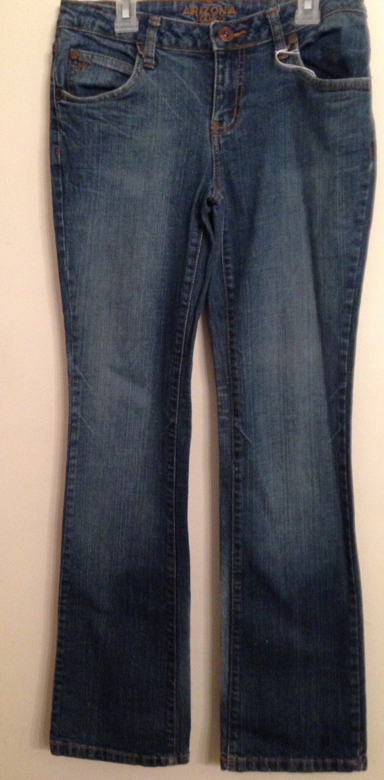 Arizona brand jeans, Junior Size 3. ItemJJ0305 eBay