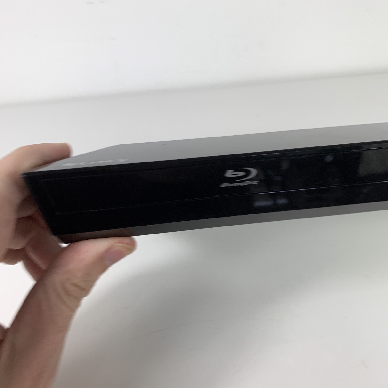 Sony BDPS1100 Bluray DVD Player eBay