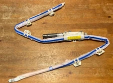 11-15 Chevy Cruze Left Side Driver Upper Curtain Roof Air Bag Airbag 13251629