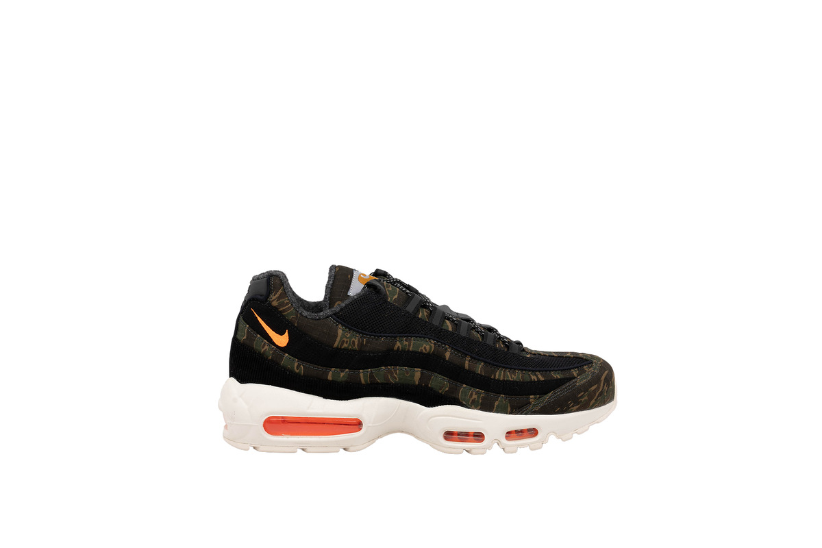 Nike Carhartt WIP x Air Max 95 Camo